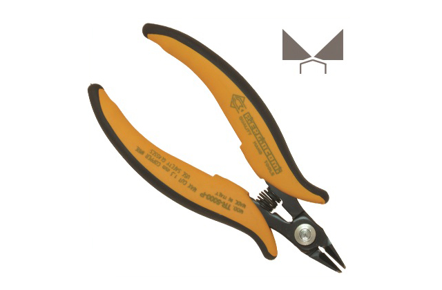 Бокорезы Piergiacomi TR-5000-P-BP