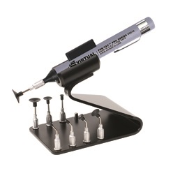 Пинцет PRO-SERIES PEN-VAC® V8910-GR-KIT-ESD вакуумный