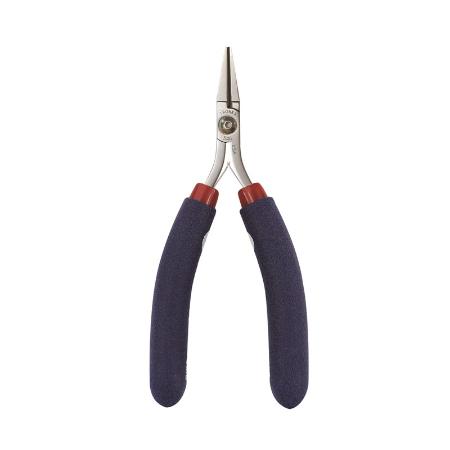 Плоскогубцы Tronex P546 с плоскими внешними гранями