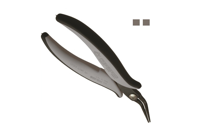 Тонкогубцы Piergiacomi PNB-2006-D-BP наклонные