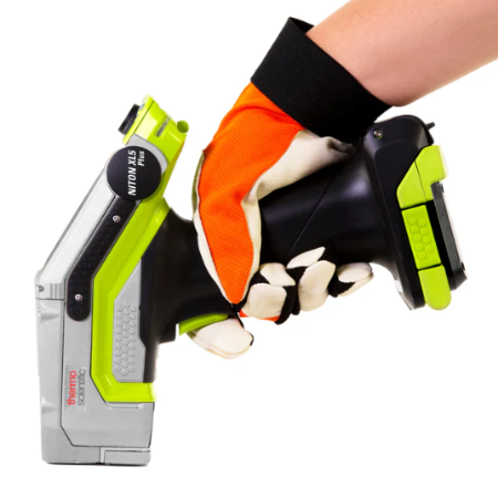 Ручной РФА-анализатор Niton™ XL5 Plus