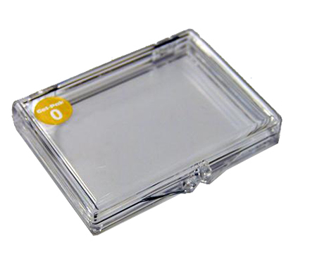Контейнер GEL-BOX AD-23T-00-X0 для переноски кристаллов