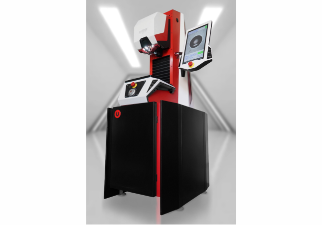 Универсальный твердомер AXIOTEK ХМ3000