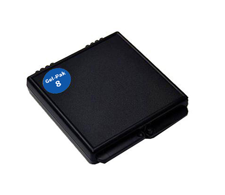 Контейнер GEL-BOX AD-22С-00-X8 для переноски кристаллов