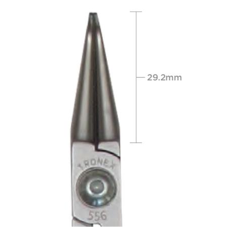 Круглогубцы Tronex P556