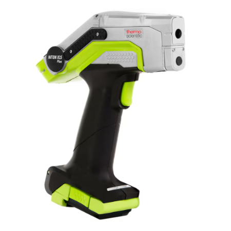 Ручной РФА-анализатор Niton™ XL5 Plus