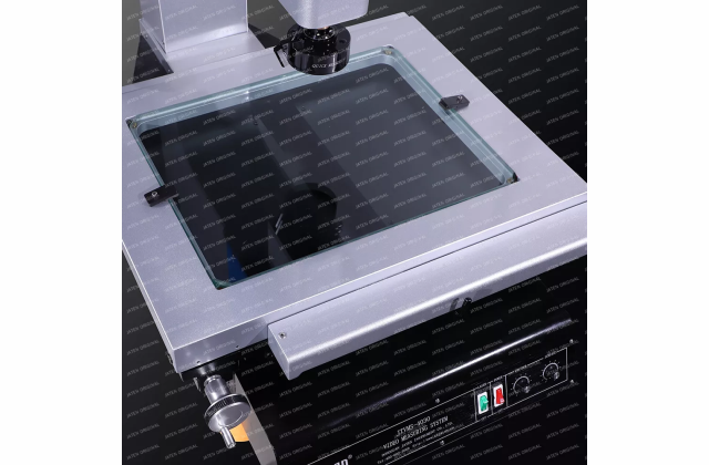 Ручная видеоизмерительная машина Jaten JTVMS 4030