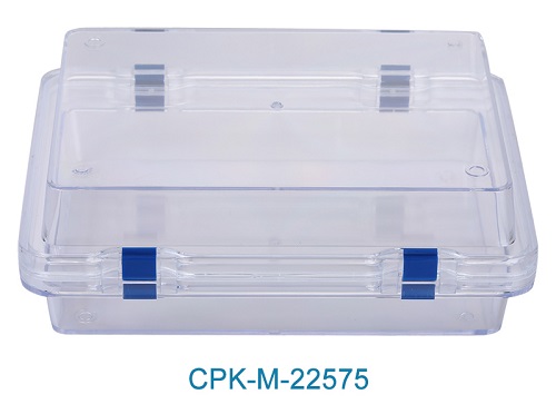 Контейнер CrysPack CPK-M-22575 мембранный