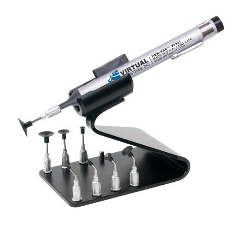 Пинцет PEN-VAC® V8901-KIT-B вакуумный