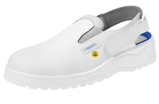 Защитные антистатические ботинки ABEBA®   7131030 / 7131035