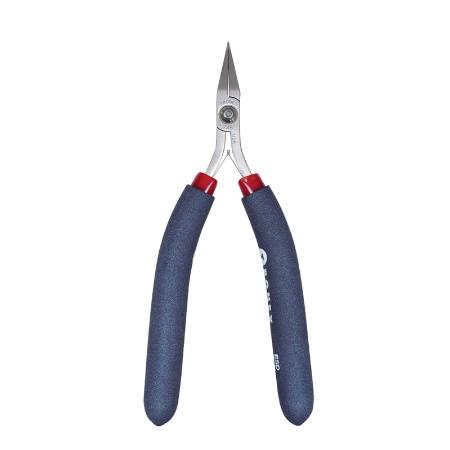 Плоскогубцы Tronex P748 с плоскими внешними гранями