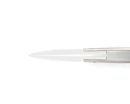 Пинцеты со сменными керамическими наконечниками 72MZ.SA.0