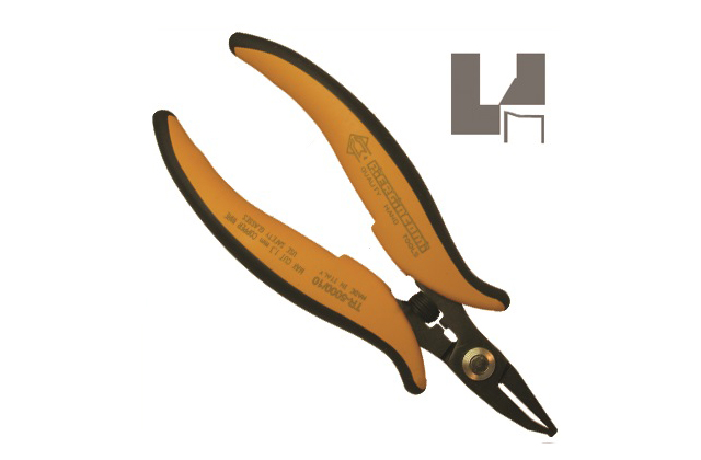 Кусачки Piergiacomi TR-5000-10-BP