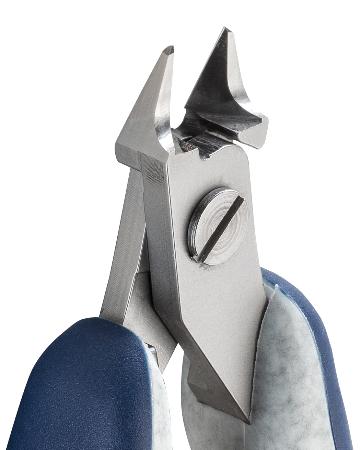 Бокорезы Ideal-tek ES5540.CR.BG с маленькой конической рельефной головкой