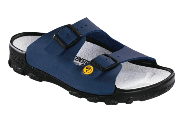 Профессиональные антистатические сандалии BIRKENSTOCK® TOULON