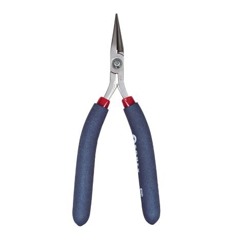 Плоскогубцы Tronex P717 со скруглёнными внешними гранями