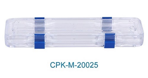 Контейнер CrysPack CPK-M-20025 мембранный