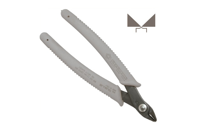 Бокорезы Piergiacomi TR-25-L-25-A-D-BP с уловителем AF