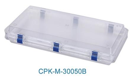 Контейнер CrysPack CPK-M-30050B мембранный
