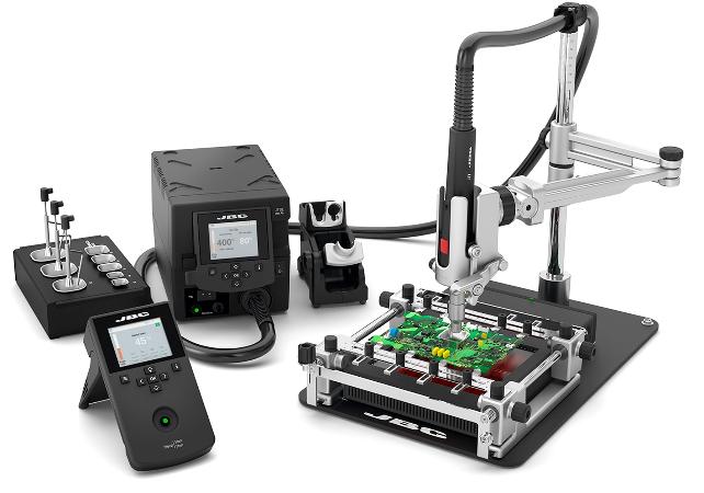Ремонтная система SRWS-2SC