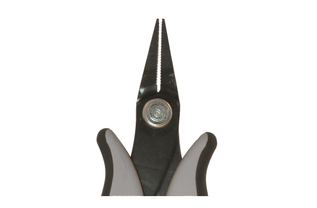 Тонкогубцы Piergiacomi PN-2001-D-BP