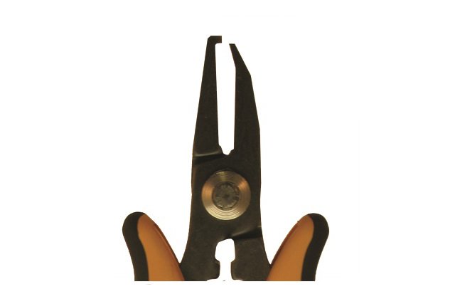 Кусачки Piergiacomi TR-5000-15-BP