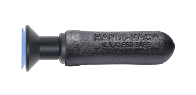 Пинцет HANDI-VAC-2™ HV2-075-AW-PUR вакуумный со стабилизирующим конусом
