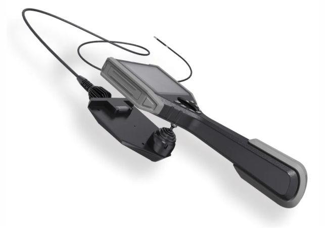 Портативный эндоскоп серия GK