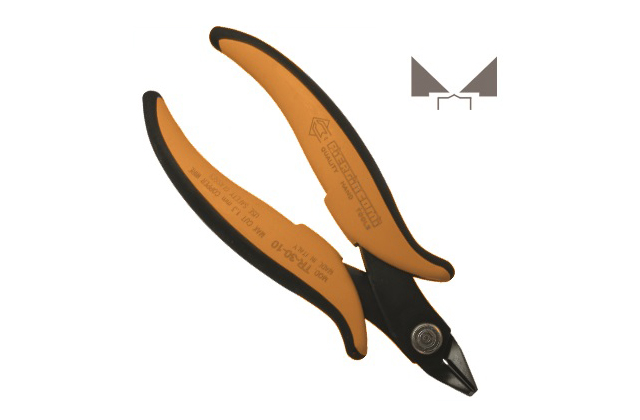 Кусачки Piergiacomi TR-30-10-BP