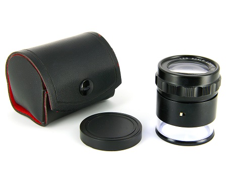 Лупы LE-003