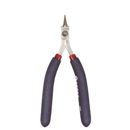 Плоскогубцы Tronex P723 с остроконечными губками