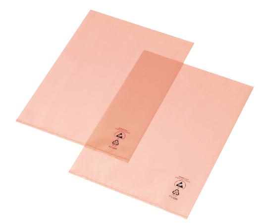 Папка-уголок PERMASTAT для документов 3115.321