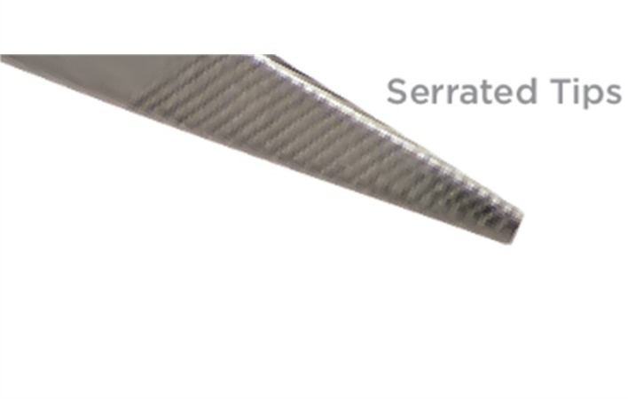 Плоскогубцы Tronex P711S со скруглёнными внешними гранями