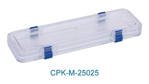 Контейнер CrysPack CPK-M-25025 мембранный