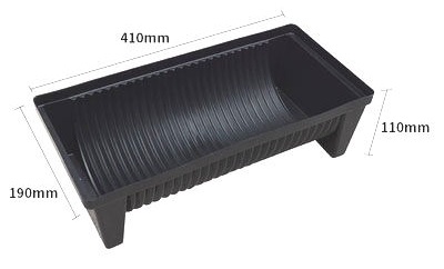 Подставка ANTISK SK0845 антистатическая для катушек Ø180 мм с SMD компонентами