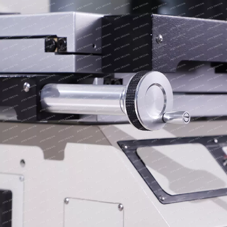 Проектор вертикального профиля JATEN VB16