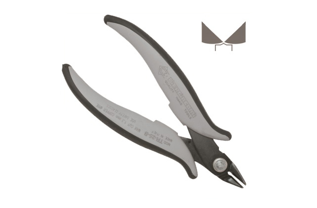 Бокорезы Piergiacomi TR-25-B-D-BP