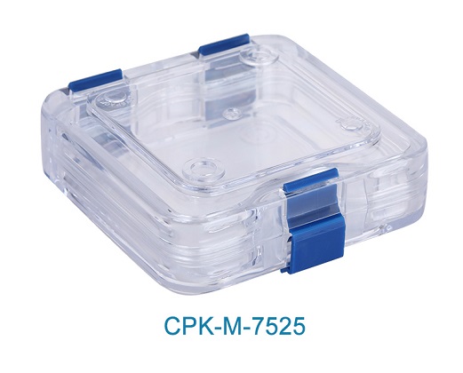 Контейнер CrysPack CPK-M-7525 мембранный