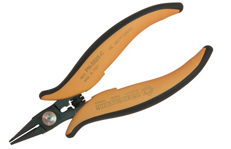 Круглогубцы PN-5025-C-D-BP