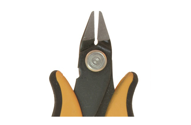 Кусачки Piergiacomi TR-25-15-BP