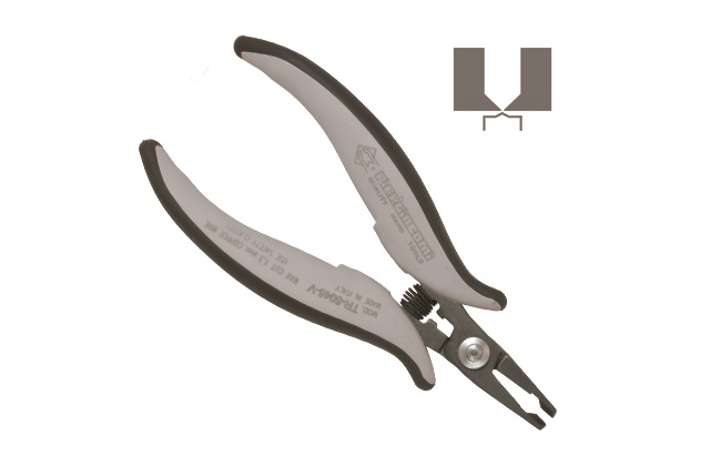 Кусачки Piergiacomi TR-50-45-V-D-BP