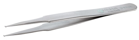 Пинцеты для поверхностного монтажа (для установки SMD-компонентов) SM105.SA.1