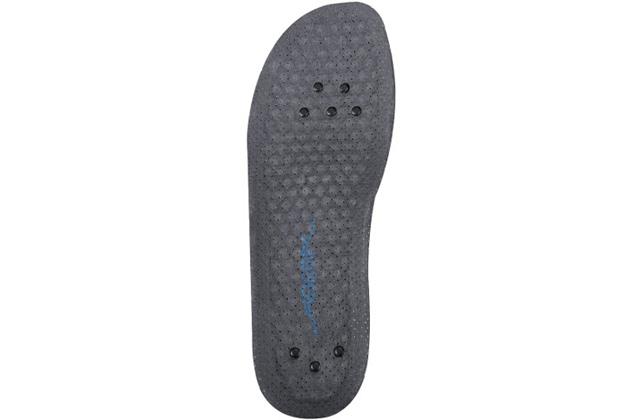 Антистатические стельки ABEBA 2590.3566