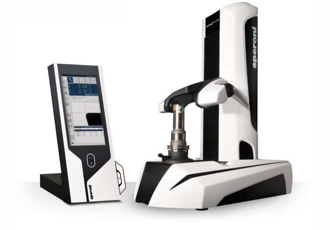 Система ESSENTIA для контроля режущего инструмента