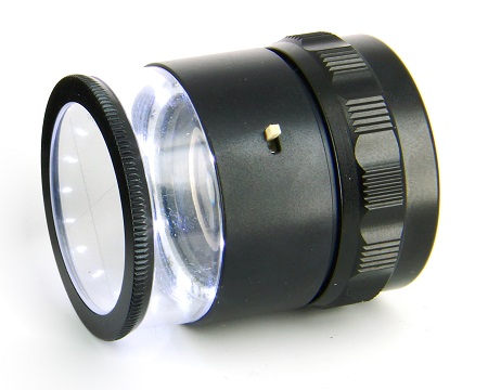 Лупы LE-003