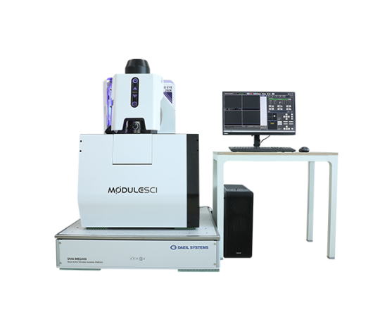 Сканирующий электронный микроскоп (SEM) PicoEye 200K