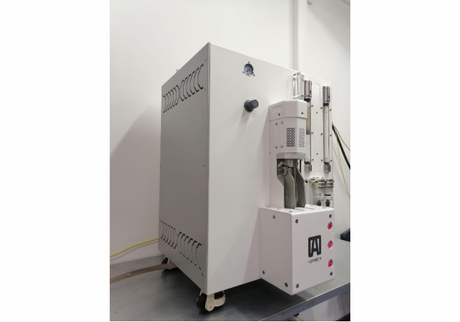 Экспресс-анализатор серы и углерода АУС 9144