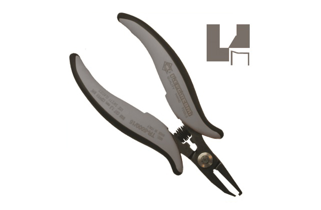 Кусачки Piergiacomi TR-5000-15-D-BP