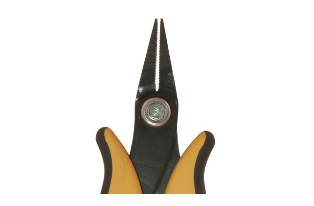 Тонкогубцы Piergiacomi PN-2001-BP