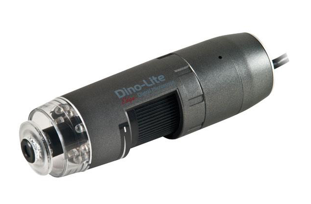AM4515T5 Edge цифровой USB-микроскоп Dino-Lite